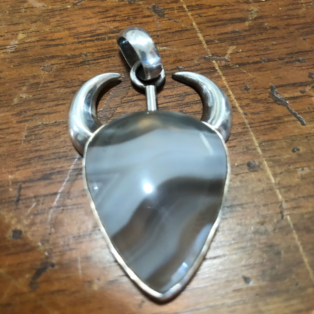 Beautiful pendant - Picture 5 of 5